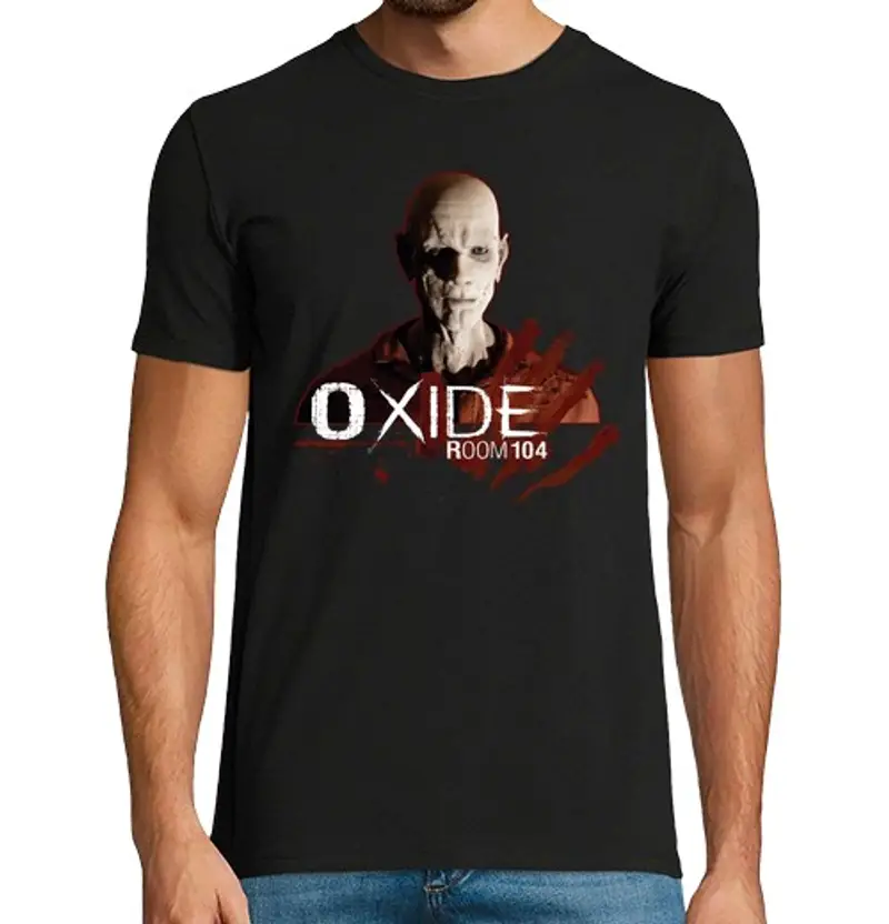 Tostadora T-shirt Uomo 1471791