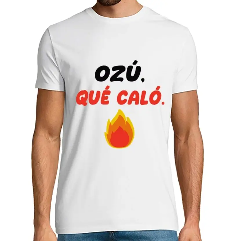 Tostadora T-shirt Uomo 1470924