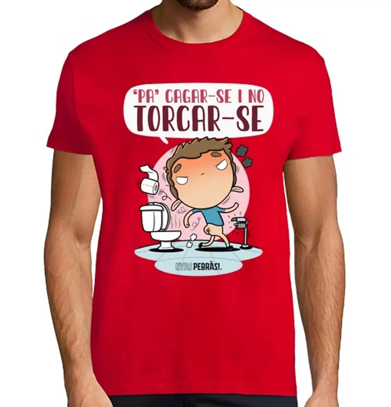 Tostadora T-shirt Uomo 1453510