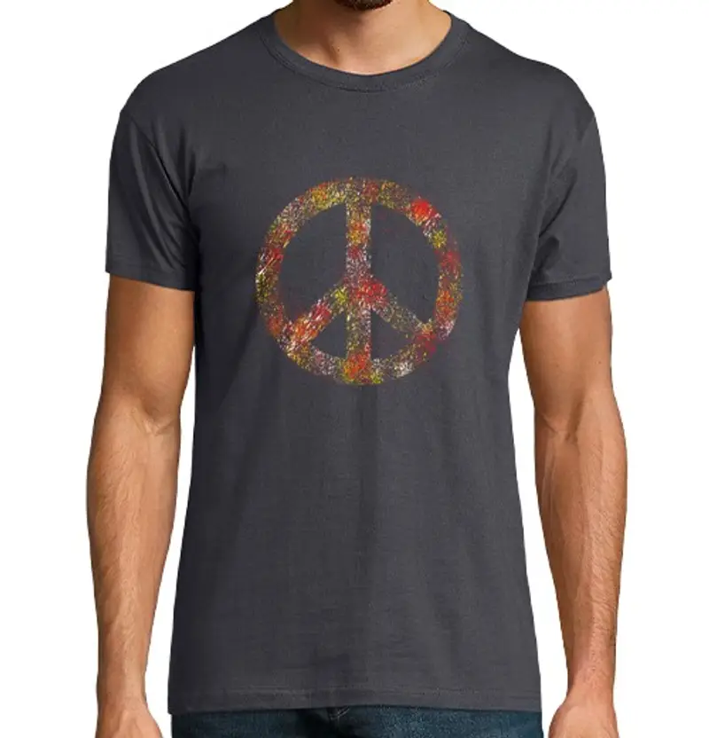 Tostadora T-shirt Uomo 1467085