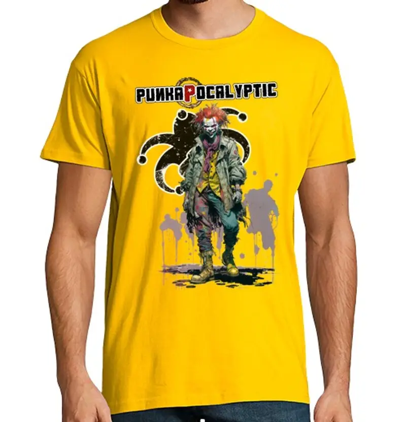 Tostadora T-shirt Uomo 1440945