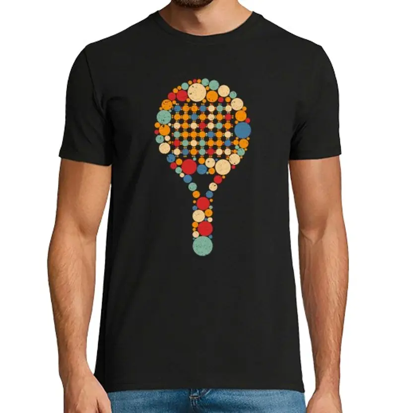Tostadora T-shirt Uomo 1462873
