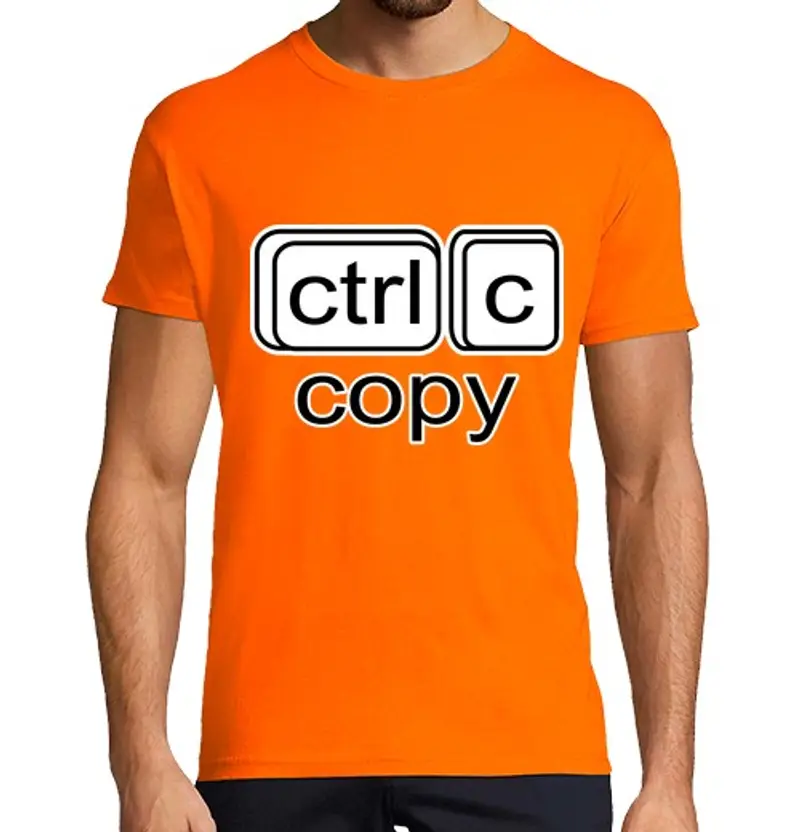 Tostadora T-shirt Uomo 1452372