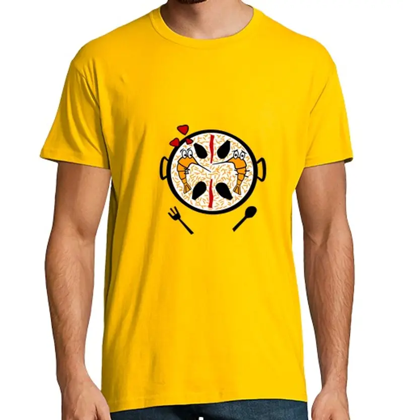 Tostadora T-shirt Uomo 1438204