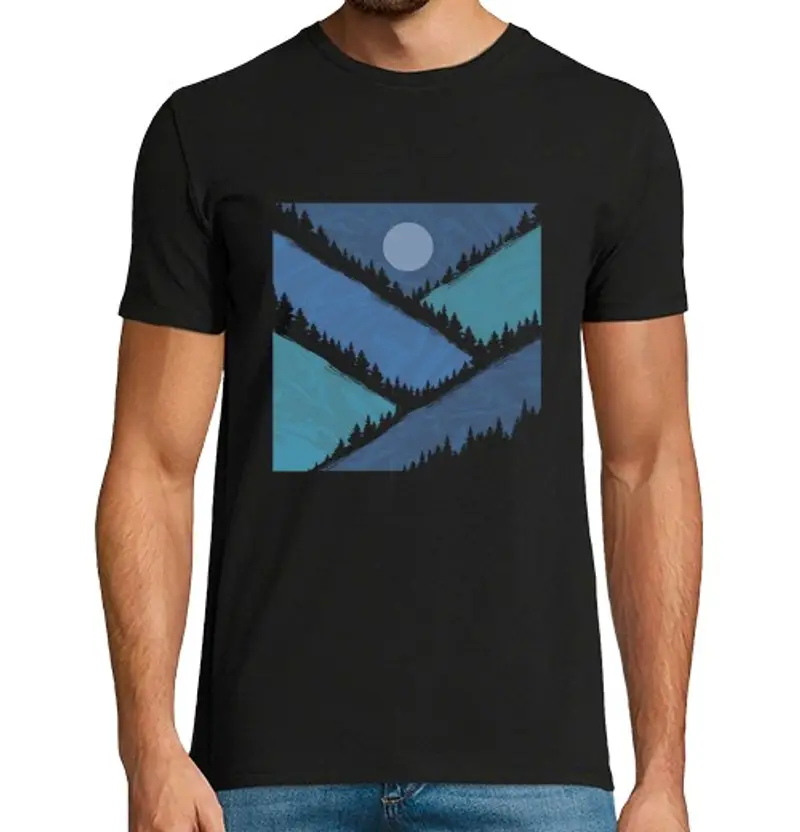 Tostadora T-shirt Uomo 1443297