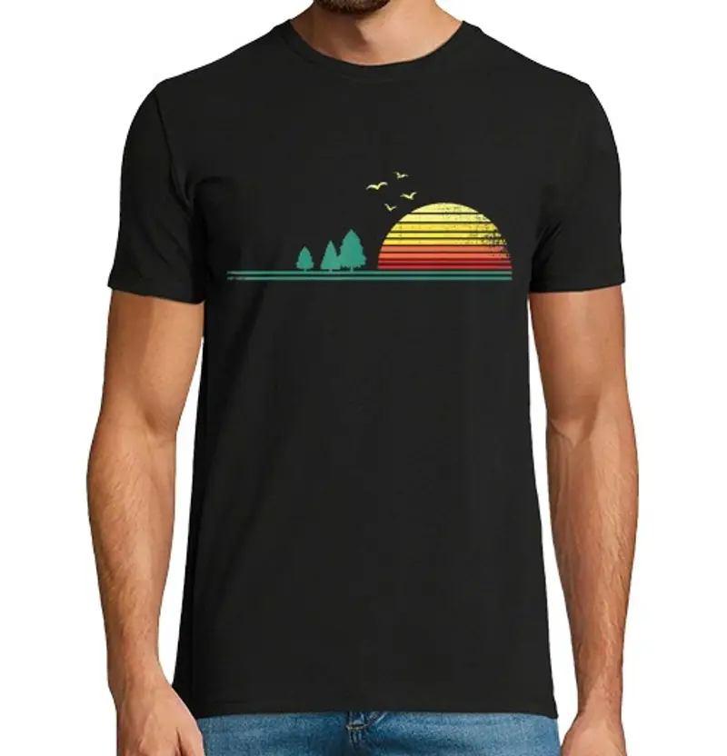 Tostadora T-shirt Uomo 1454298
