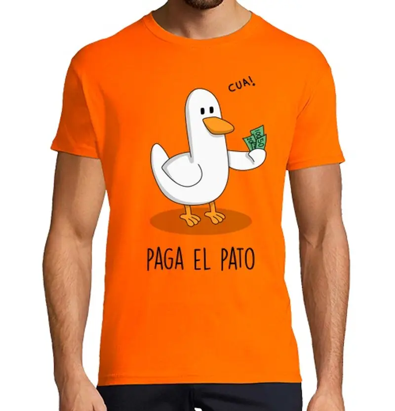 Tostadora T-shirt Uomo 1463335