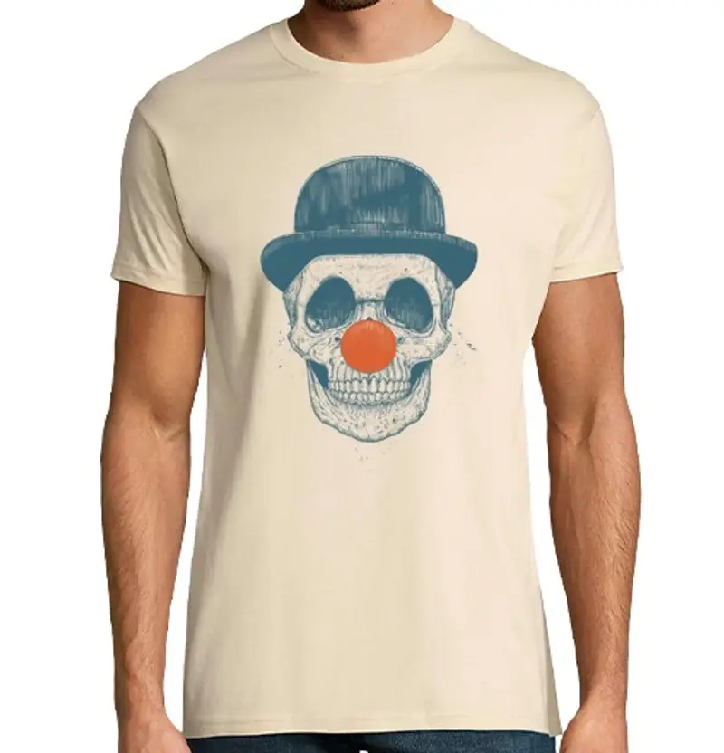 Tostadora T-shirt Uomo 1432628