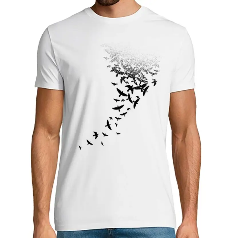 Tostadora T-shirt Uomo 1450302