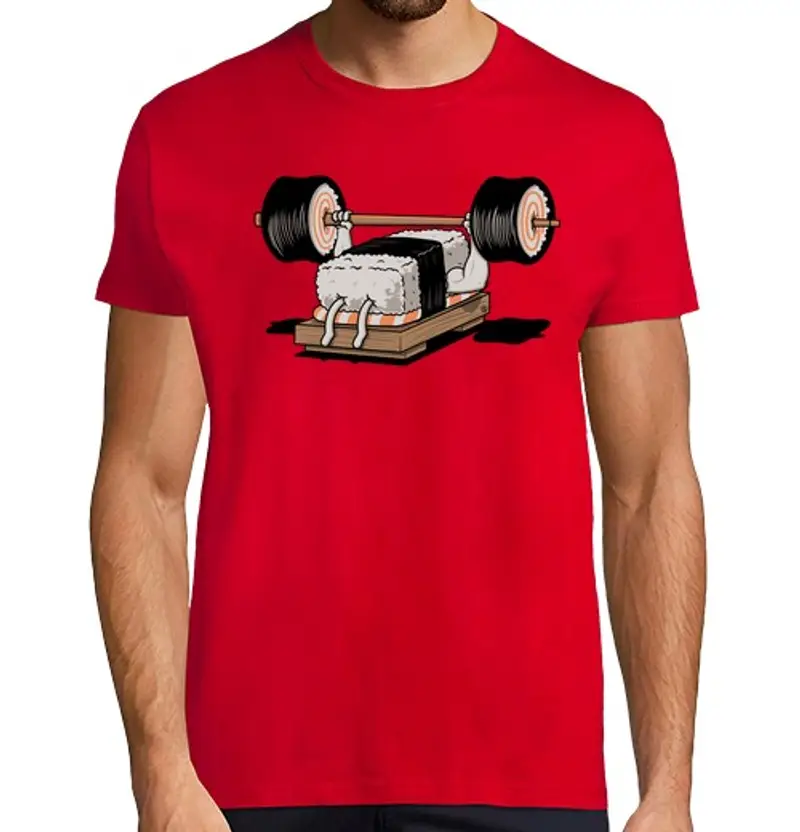 Tostadora T-shirt Uomo 1438044