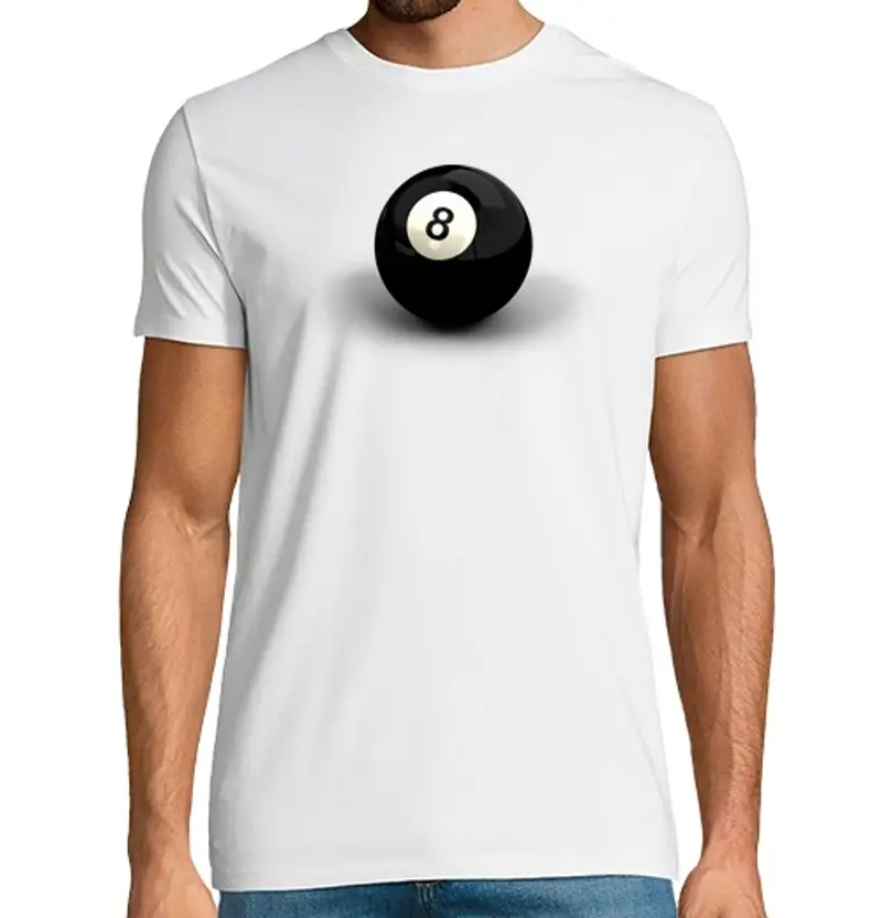 Tostadora T-shirt Uomo 1437887