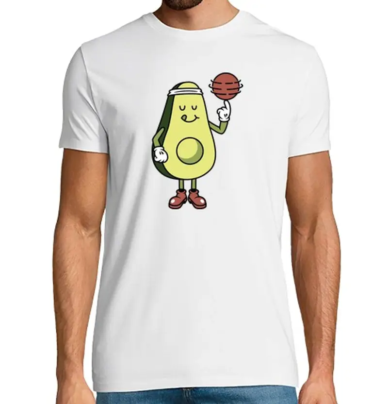 Tostadora T-shirt Uomo 1459197