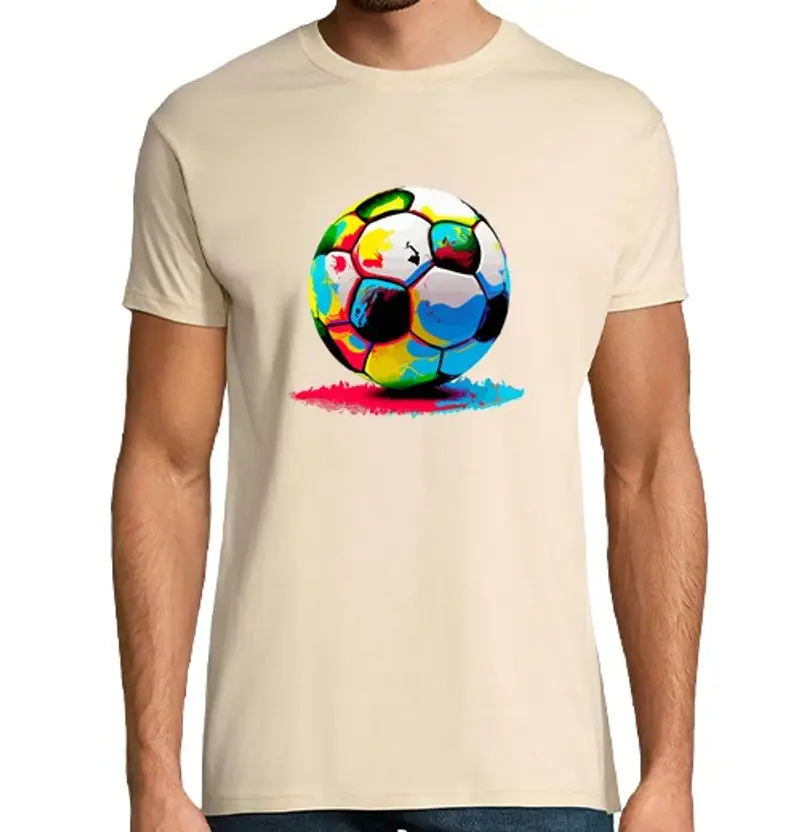 Tostadora T-shirt Uomo 1437626