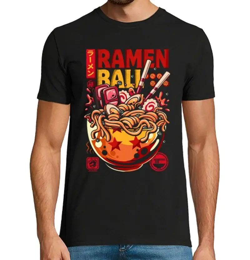 Tostadora T-shirt Uomo 1479339