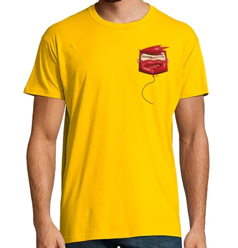 Tostadora T-shirt Uomo 1453418