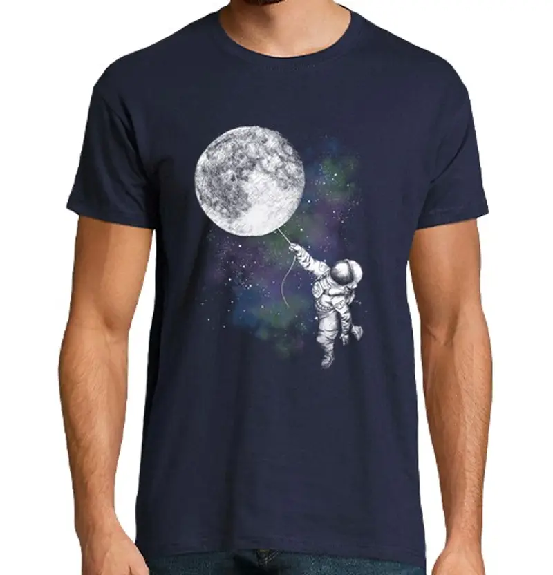 Tostadora T-shirt Uomo 1433628