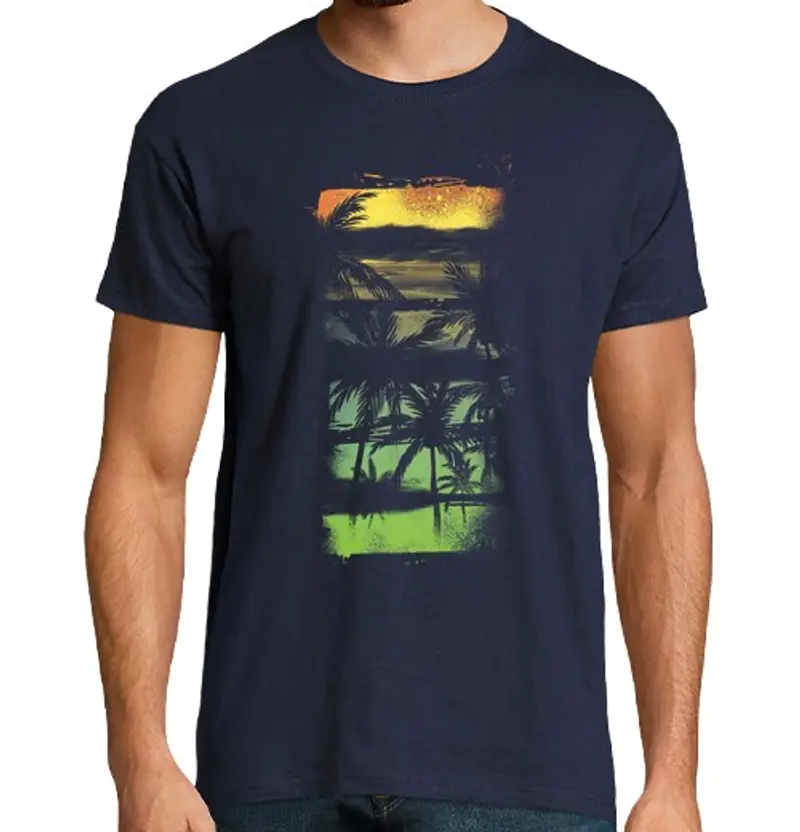 Tostadora T-shirt Uomo 1439862