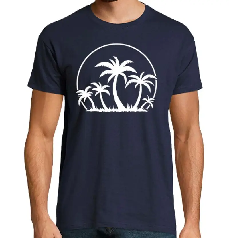 Tostadora T-shirt Uomo Bianco 1443578