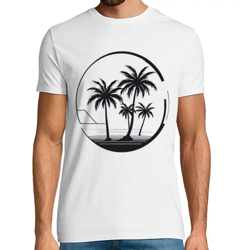 Tostadora T-shirt Uomo 1453370