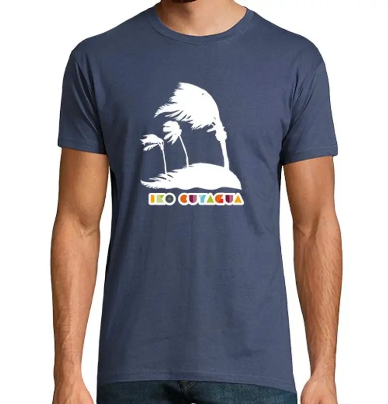 Peuterey T-shirt Uomo Nero 1456851