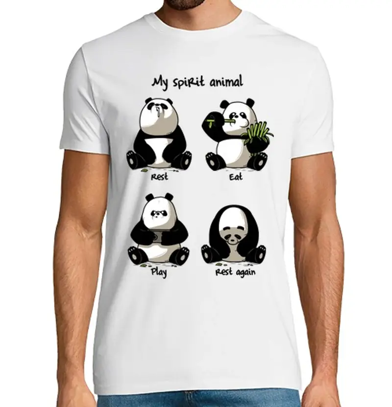 Tostadora T-shirt Uomo 1437429