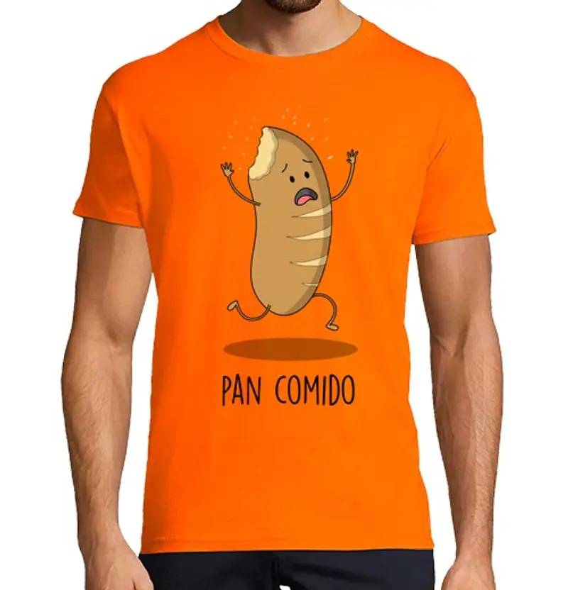 Tostadora T-shirt Uomo 1438492