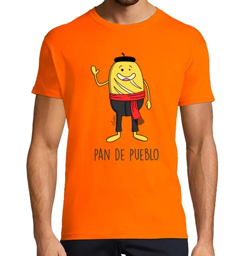 Tostadora T-shirt Uomo 1442655