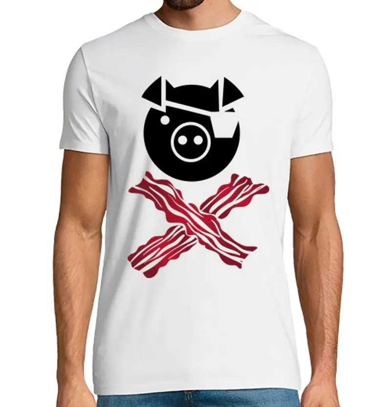 THOM KROM T-shirt Uomo Bianco 1466814