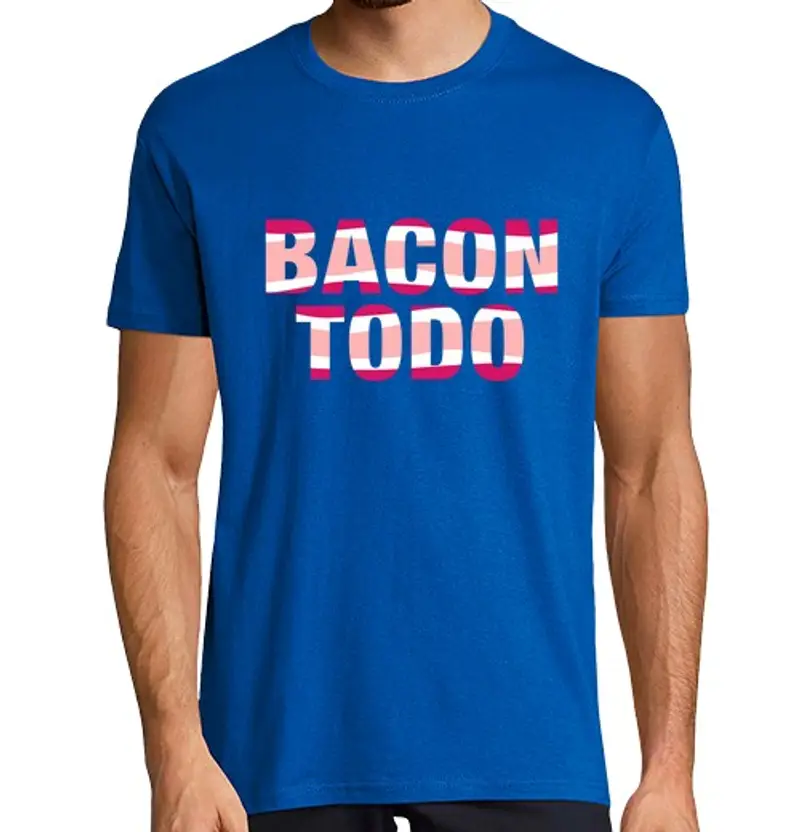 Tostadora T-shirt Uomo 1476533