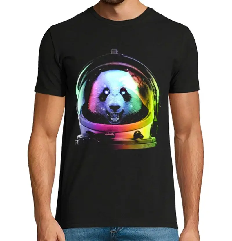 Tostadora T-shirt Uomo 1476759