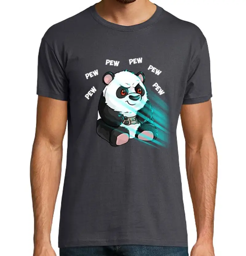 Tostadora T-shirt Uomo 1454384