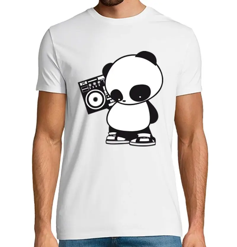 Tostadora T-shirt Uomo 1460817