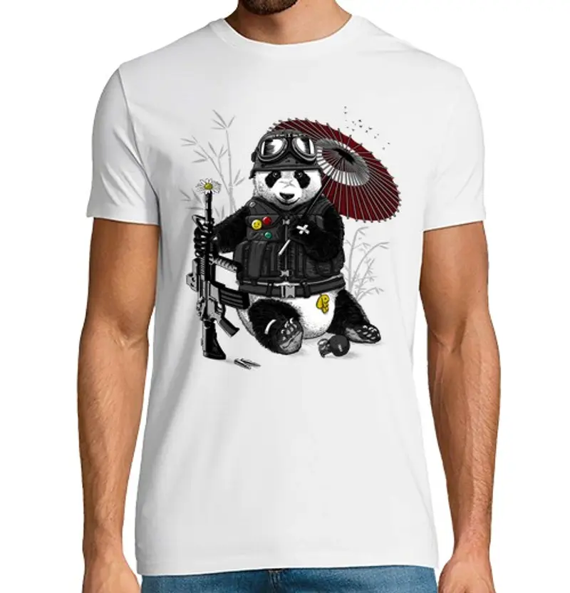 Tostadora T-shirt Uomo 1454752