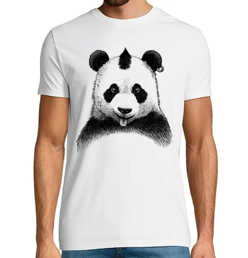 Tostadora T-shirt Uomo 1440541