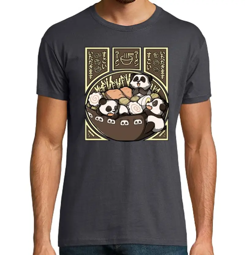 Tostadora T-shirt Uomo 1474860