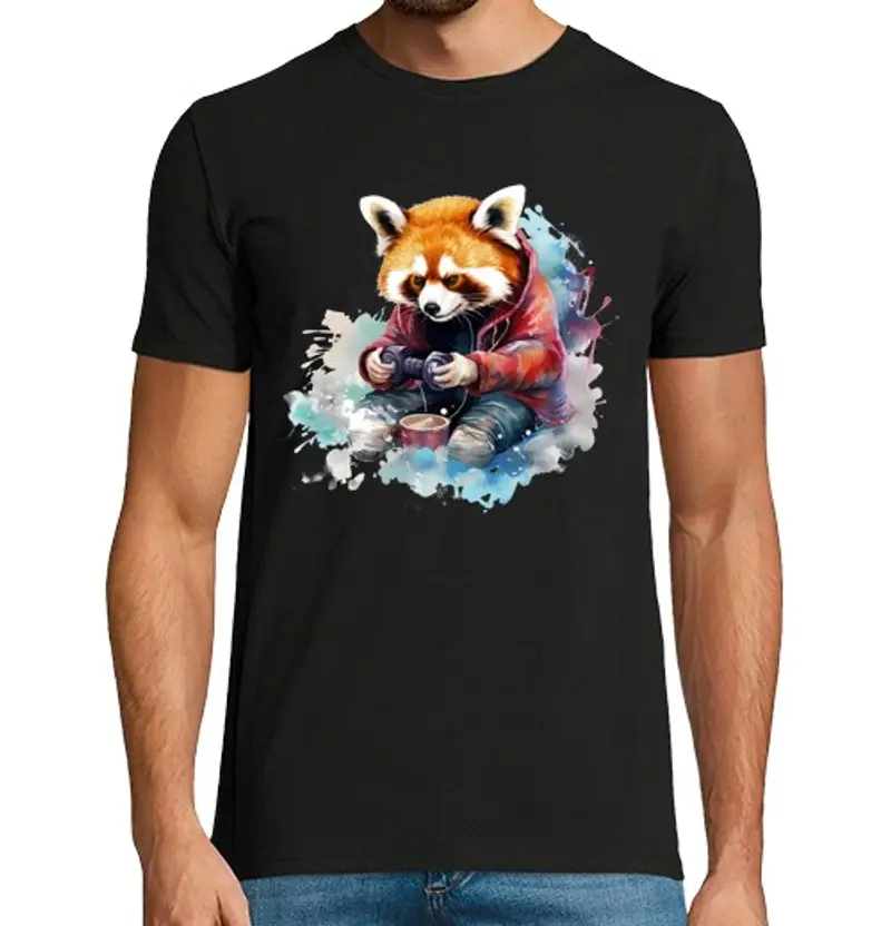 Tostadora T-shirt Uomo Marrone 1453346