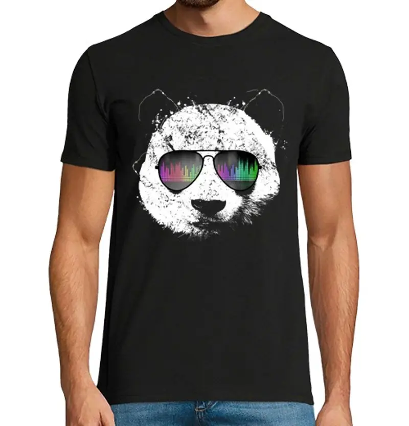 Tostadora T-shirt Uomo 1431561