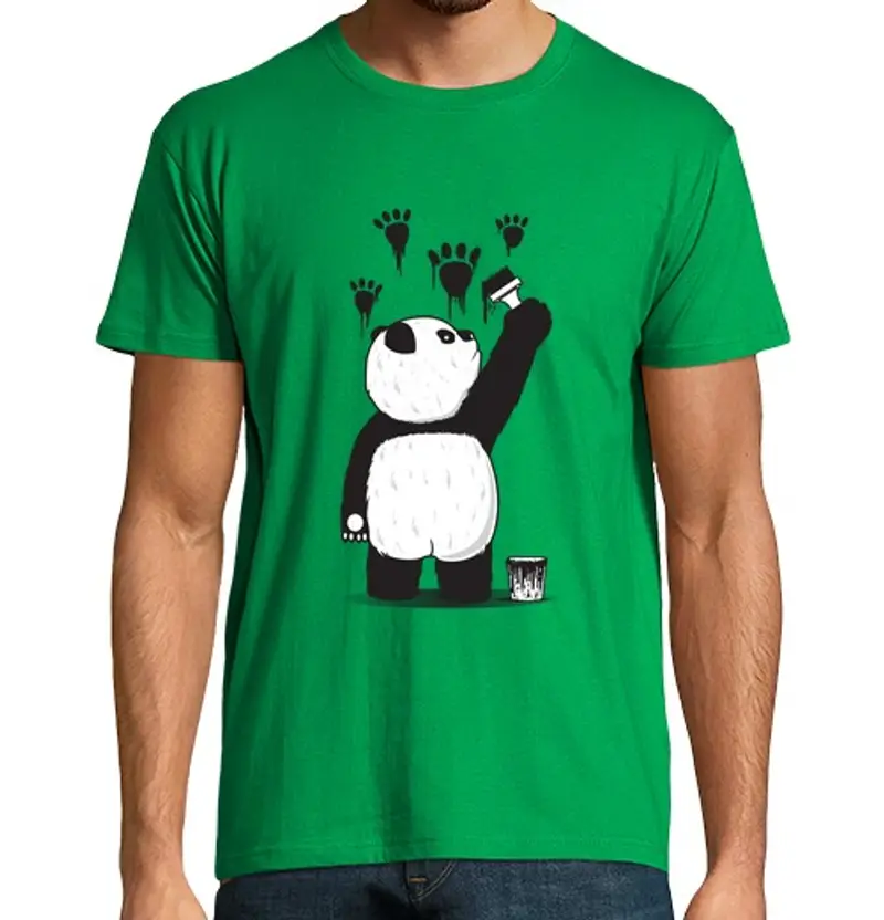 Tostadora T-shirt Uomo 1460709