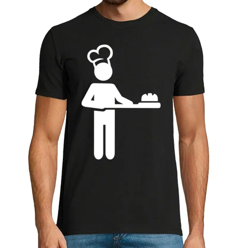Tostadora T-shirt Uomo 1459335
