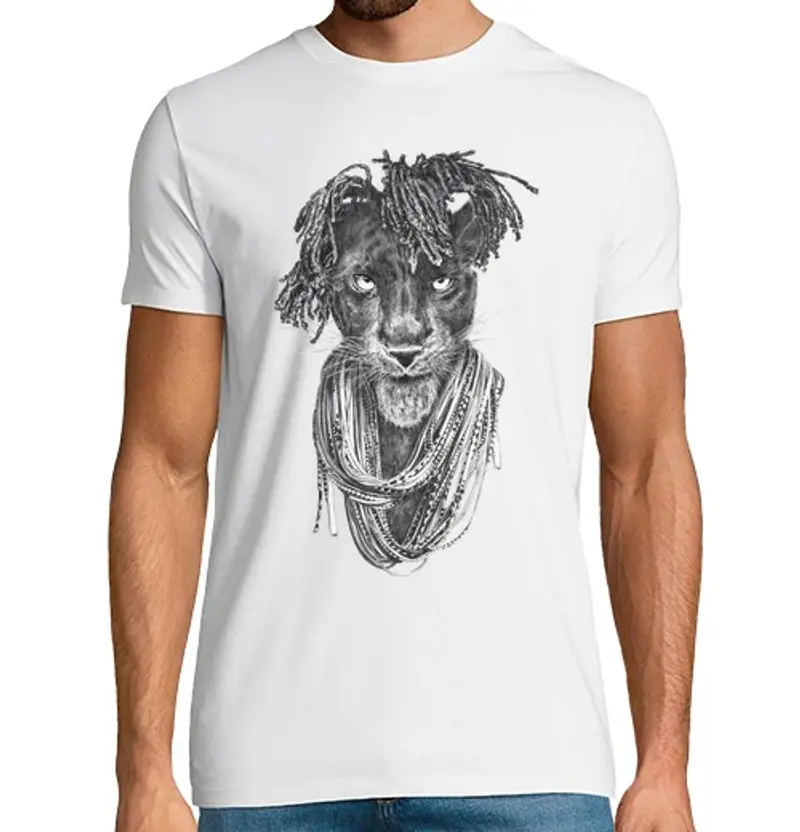 Tostadora T-shirt Uomo 1440010