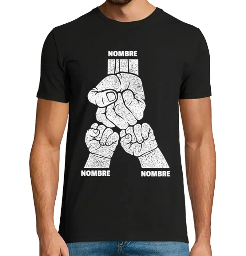 Tostadora T-shirt Uomo 1434498