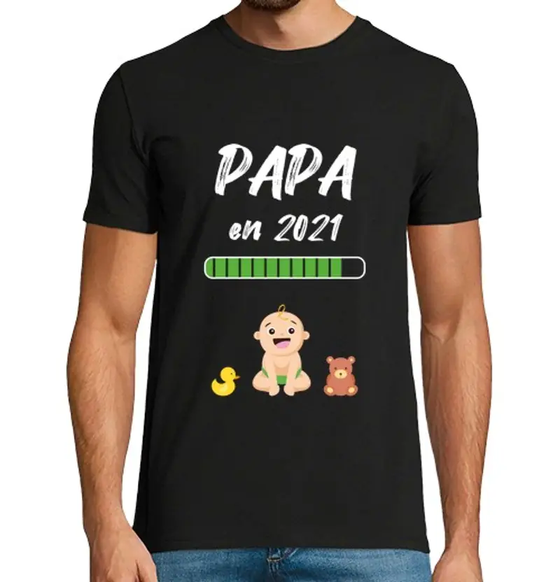 Tostadora T-shirt Uomo 1458610