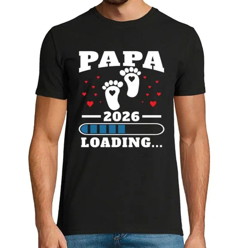 Tostadora T-shirt Uomo 1479476