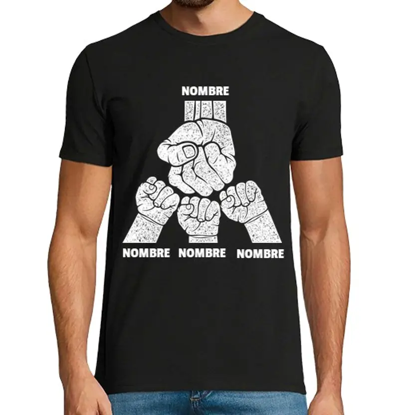 Tostadora T-shirt Uomo 1439624