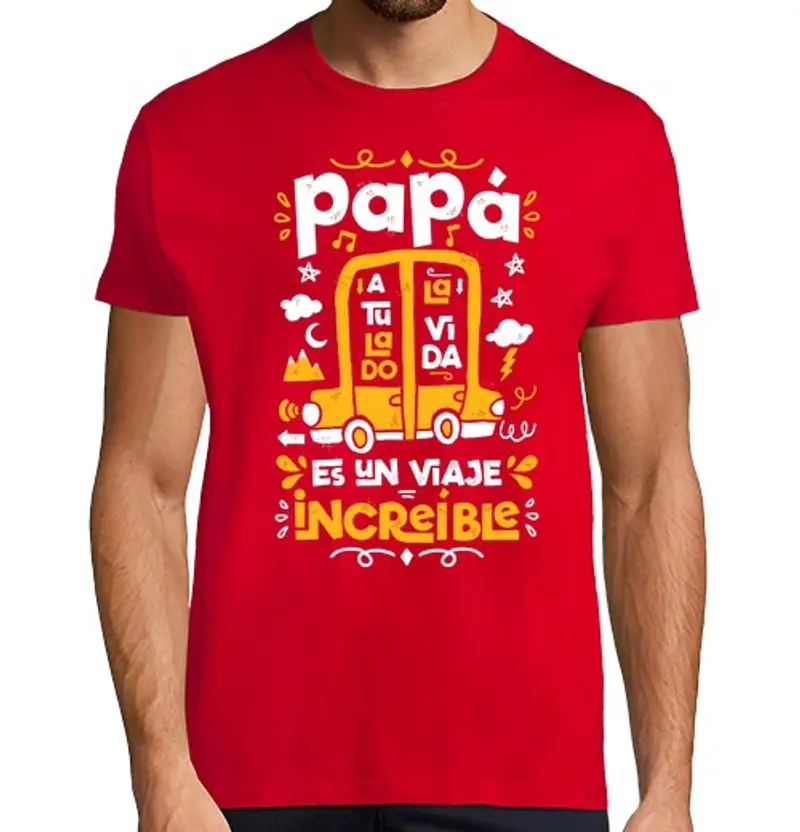 Tostadora T-shirt Uomo 1431195