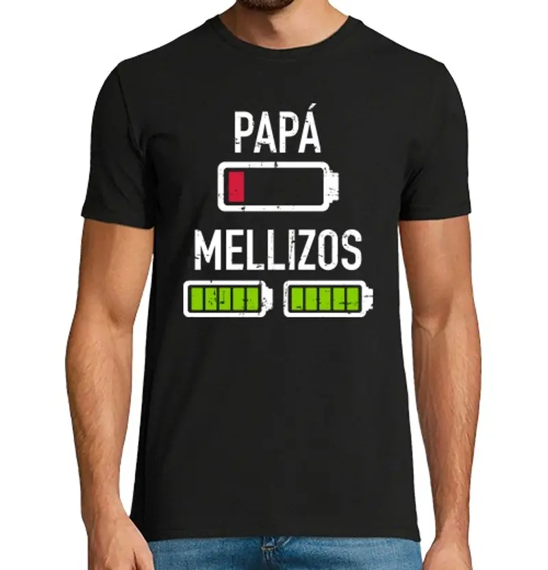 Tostadora T-shirt Uomo 1439207