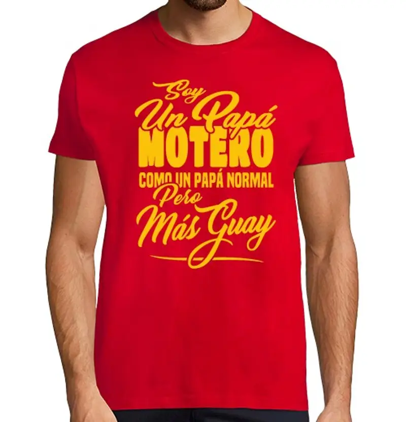 Tostadora T-shirt Uomo 1465317