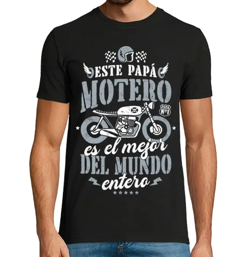 Tostadora T-shirt Uomo 1457109
