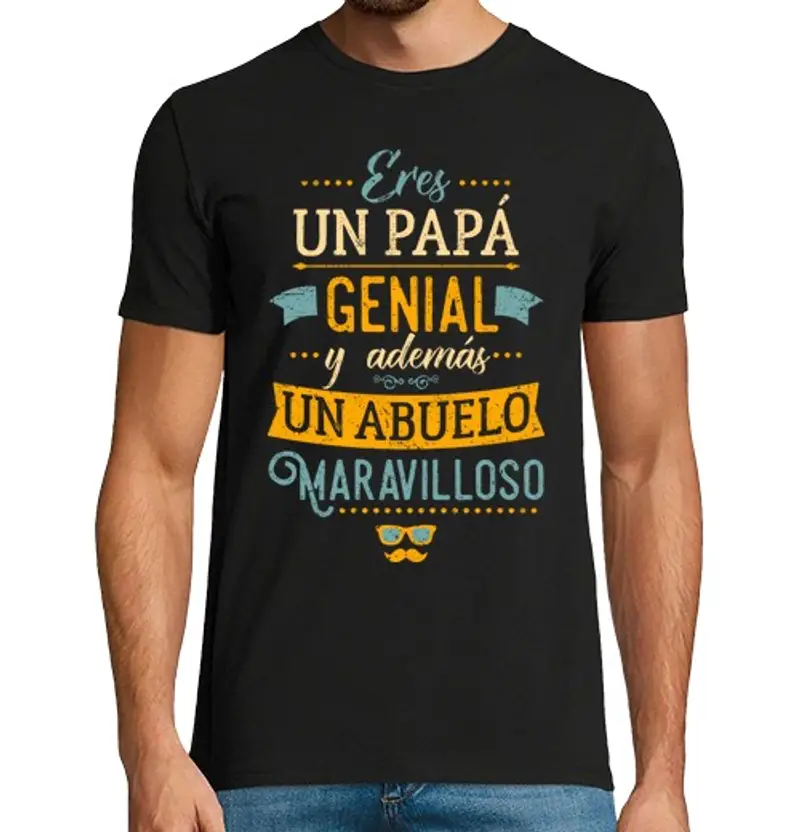 Tostadora T-shirt Uomo 1430775