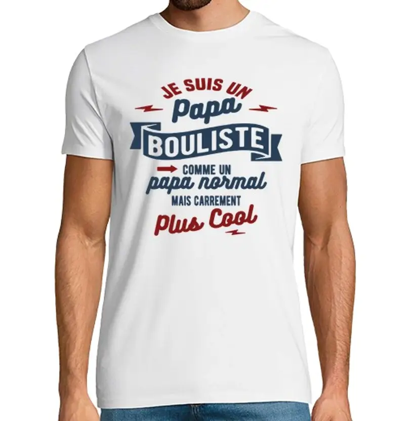 Tostadora T-shirt Uomo 1437461